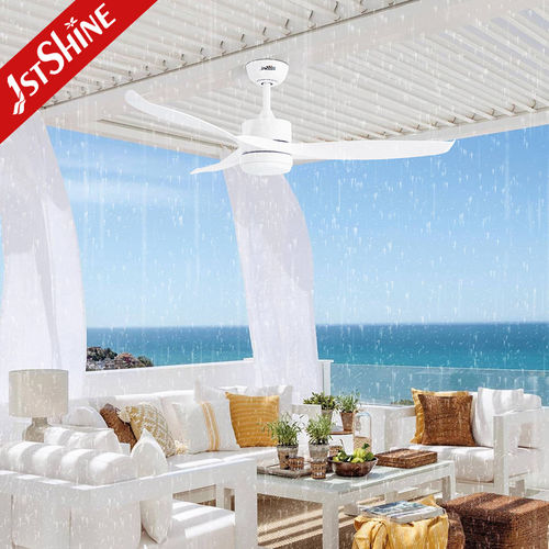 Letzte Unternehmenslösungen über Die Vorteile und der richtige Gebrauch von Deckenventilatoren