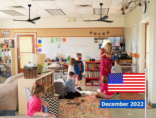 Letzte Unternehmenslösungen über Schulprojekttechnik