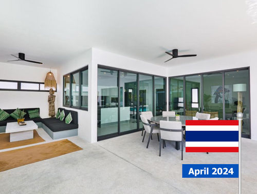 Berühmtes Hotelprojekt