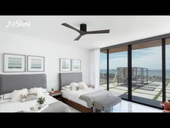 Hochgeschwindigkeitsventilator mit Fernbedienung mit Gleichstrommotor