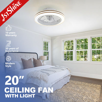 kaufen 20 INCH/PEM Niederspannungs-LED-Deckenlüfter mit Dimmerunterstützung und Lüfterdurchmesser Online-Herstellung