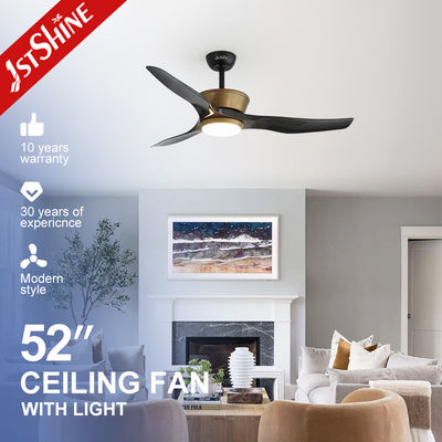 kaufen Moderne Fernbedienung LED Deckenventilator 64 Zoll leise Gleichstrommotor Hochgeschwindigkeit Online-Herstellung