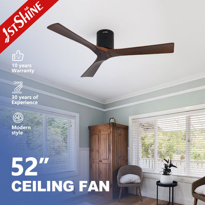 kaufen 6 Geschwindigkeiten Auswahl Dekorationsdeckenventilator mit Fernbedienung und langlebigen Massivholzblättern Online-Herstellung