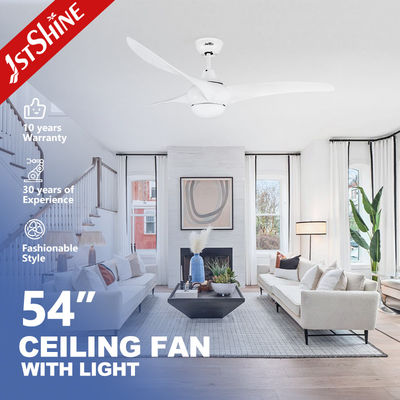 kaufen Trending Pop Style Dekorativ 52 Zoll Licht Deckenventilatoren für Innenhaus Online-Herstellung