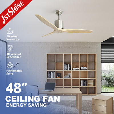 kaufen Derative Deckenventilator DC Motor Deckenventilator mit 6-Gang-Fernbedienung Online-Herstellung