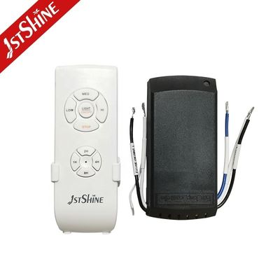 Guter Preis Verbessern Sie Ihren Raum mit 1stshine Deckenventilator 110V-240V 3 Geschwindigkeiten und Fernbedienung Online