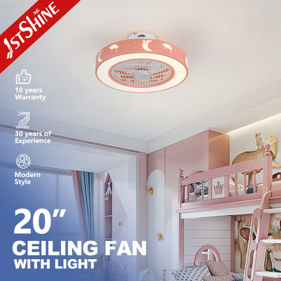 110-240V/50Hz-60Hz Eingangsspannung LED-Deckenventilator für einfache Sicherheit und im Schlafzimmer