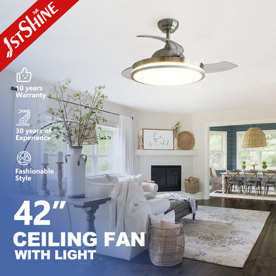 1stshine DC Motor Deckenventilator Die ultimative Lösung für einen stilvollen Raum