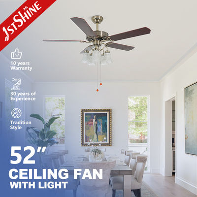 Standard Wind 52
