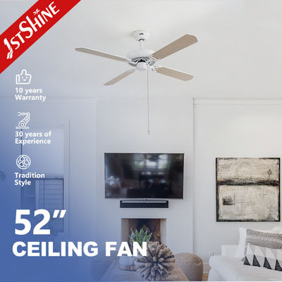 Deckenventilator ohne Licht für Zuhause/Hotel/Büro