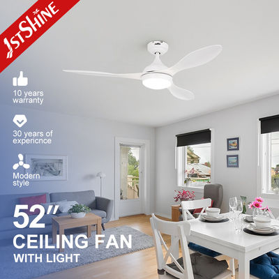 Energieeinsparender, dimmbarer LED-Deckenventilator mit Fernbedienung für Kühlung und Beleuchtung