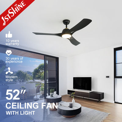 110-240v/50-60Hz ABS-Deckenventilator mit Fernbedienung und dimmbarer Beleuchtung