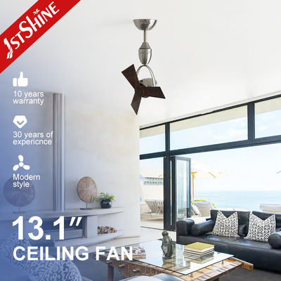 Erleben Sie Komfort und Bequemlichkeit mit dem 180-Grad-drehbaren Deckenventilator 1stshine