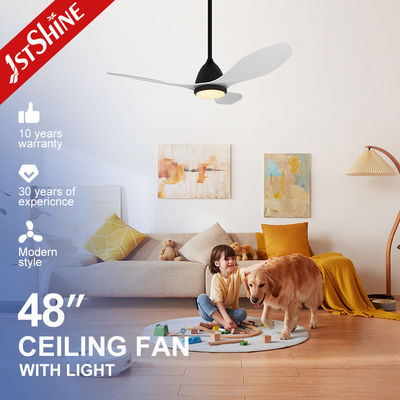 Unterstützung Dimmer 1stshine Plastikdeckenventilator mit Fernbedienung und modernem Design