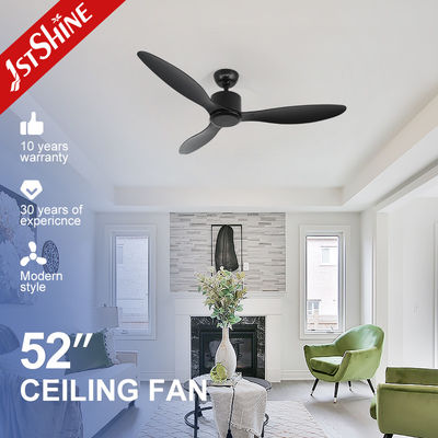 1stshine Dekorationsventilator de Teto Klasse A Energieeffizienz für einen optimalen Luftstrom