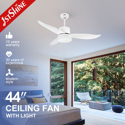 1stshine Deckenventilator mit modernem LED-Design und individuellen Optionen