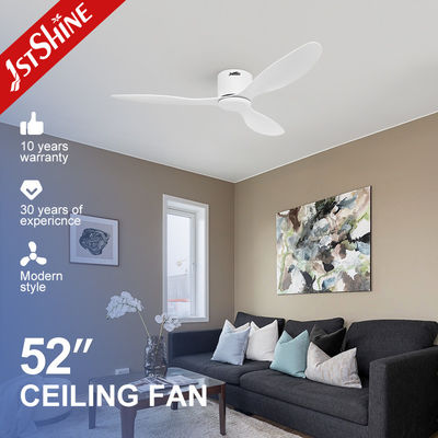 1stshine Deckenventilator Smart Remote Timer und großer Luftstrom für eine optimale Luftzirkulation