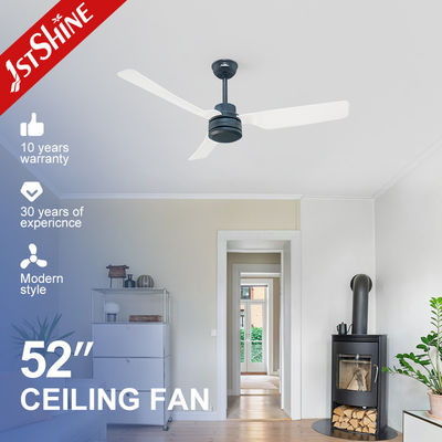 Guter Preis ODM 220 - 240V Fernbedienung ABS Deckenventilator für Wohnzimmer Online