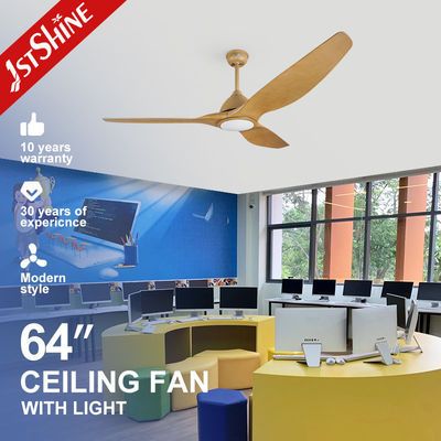 Fernsteuerungs-Deckenlüfter-Energieeinsparung 230V 50hz mit geführtem Licht