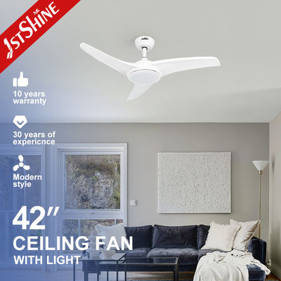 220V 50HZ Farbwechselbeleuchtung Deckenventilator mit Fernbedienung