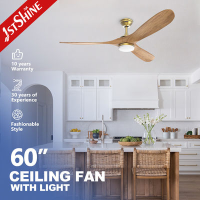 Lieferant Deckenventilator 220v Hochgeschwindigkeit Schwarz Modern Bldc Motor Holz Led Deckenventilator Licht
