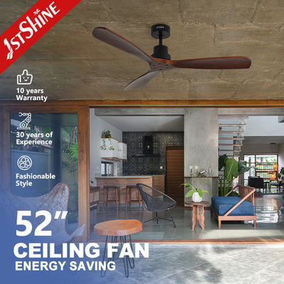 NO Private Schimmel-Hochluftfluß-Deckenventilator mit Fernbedienung Wind Typ Standard Wind