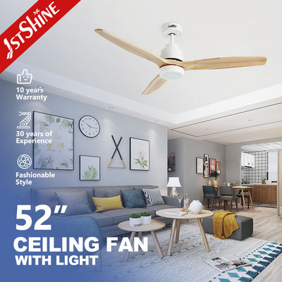 Home Deckenventilator mit Lichtern 1stshine 100% Kupfer Wickeldraht und Dimmer Unterstützung