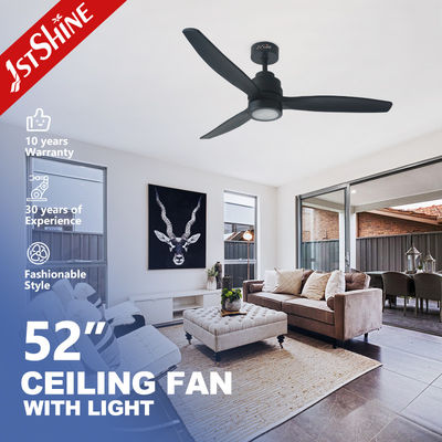 Beleuchtungslösungen Service 1stshine Energieeinsparung 2 IN 1 Deckenventilator mit LED-Licht