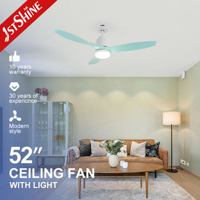 Zu Hause Hotel und Büro Notwendig 1stshine Deckenventilator mit LED-Licht
