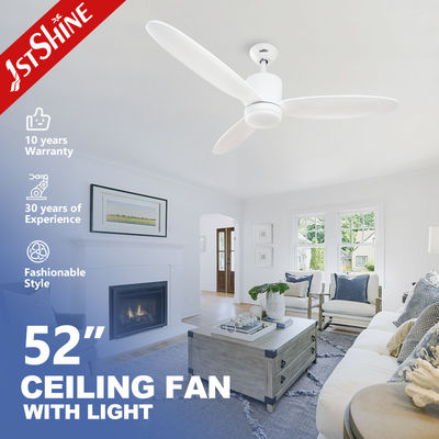 Produktgewicht ((kg) 6,9 Deckenventilator mit Fernbedienung und dimmbarer LED-Leuchte